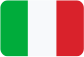 Palniki przemysłowe Italiano
